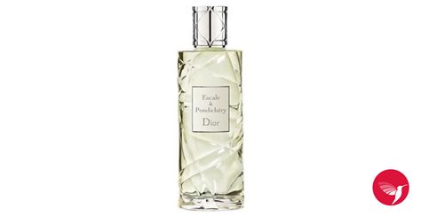 dior escale a pondichery|Cruise Collection Escale a Pondichery Dior for women.